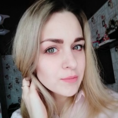 Даша Воробей, 08.06, Гольшаны