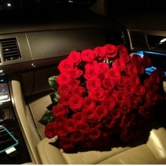 Zarema Mutai, 09.07.1988, Москва