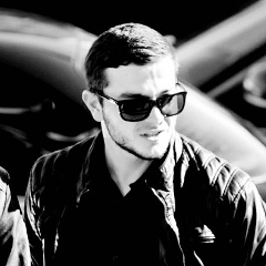 Тамирлан Изутдинов, 13.05.1994