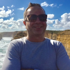 Shawn Tulsi, 09.08, Phuket