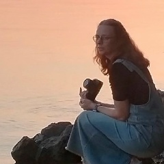 Наталья Афанасьева, Череповец