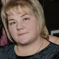 Елена Чистова, 27.10, Нижний Новгород