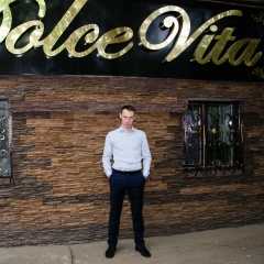 Андрей Белоусов, 23.12, Улан-Удэ