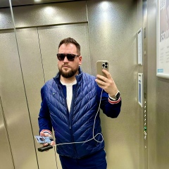 Denis Dorodnykh, Москва