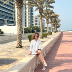 Инга Агаджанян, 20.04, Москва