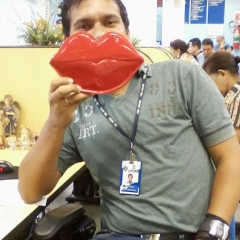 Flavio Antelo, 26.03.1982, Porto Velho