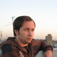 Михаил Сомов, 12.04, Сочи