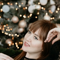 Екатерина Комелькова, 10.02.1989, Первомайский