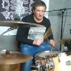 Константин Тимченко-Билаш, 17.01.1977, Киев