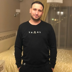 Игорь Вензелев, 09.02, Тюмень