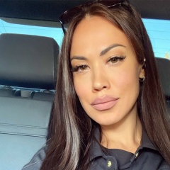 Светлана Вякина, 21.09, Санкт-Петербург