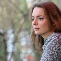 Света Крицына, 04.11.1982, Киев