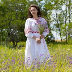 Ирина Макарова, Волгоград