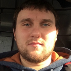 Станислав Миллер, 16.10, Тольятти