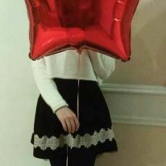 Ekaterina Nikashina, 04.06, Ульяновск