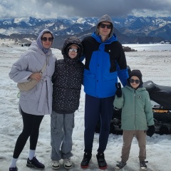 Александр Коротких, Омск