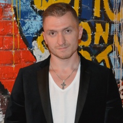 Александр Аритичев, 16.10, Алматы