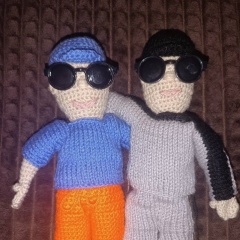 Кола Гомоляко, 01.10, Казань