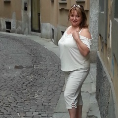 Валентина Науменко, 30.05, Philadelphia