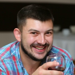 Александр Зацепин, 06.05, Новокуйбышевск