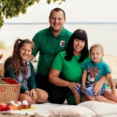 Рома Салецкий, 28.08, Санкт-Петербург