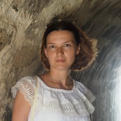 Татьяна Пылова, 25.09, Москва