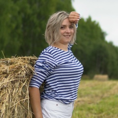 Ольга Шуткина, Пермь