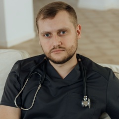 Владимир Науменко, 22.03