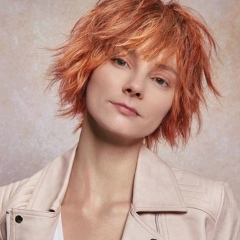 Юлия Пескова, 27.01.1982, Новокузнецк