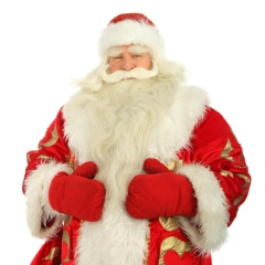 Николай Серов, Симферополь