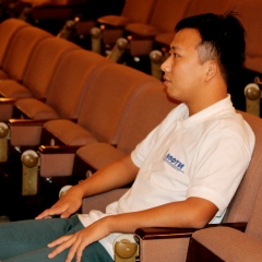 Hein-Lin Htun, 20.07.1990, Naypyidaw