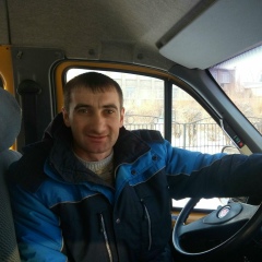 Владимир Горб, 08.11.1981, Ирбизино