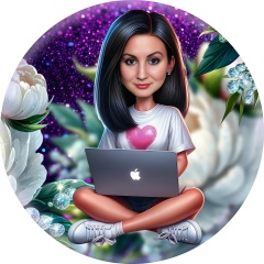 Алёна Бояжова, 20.07.1993, Темрюк