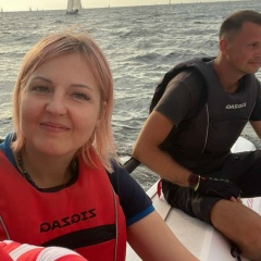 Оксана Иванова, 08.10, Санкт-Петербург
