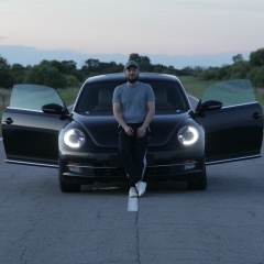 Baxtiyor Mamatov, 27.05, Благовещенск