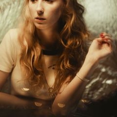 Мария Валерьева, 01.10, Санкт-Петербург