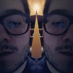 Nícolas Bargiela, 27.02.1991, Campinas