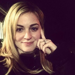 Nikki Stanley, 17.11.1991, Los Angeles