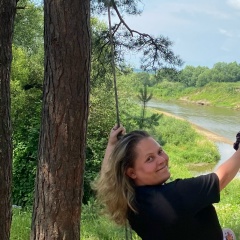 Виктория Шевчук, 23.02, Санкт-Петербург