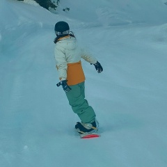 Александра Киселёва, Санкт-Петербург