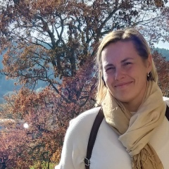 Ольга Трошкина, 12.08, Санкт-Петербург