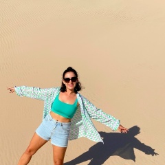 Ana Buhnaci, 04.02.1996, Бричаны