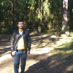 Абдунаби Холиков, 22.11.1985, Тверь