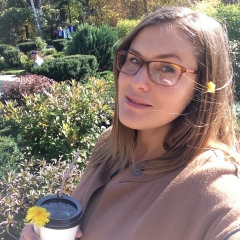 Nastasya Yurachkovskaya, 20.07.1984, Остров