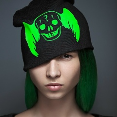 Алеся Аркуша, Киев