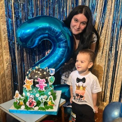 Ника Румянцева, 13.07, Санкт-Петербург