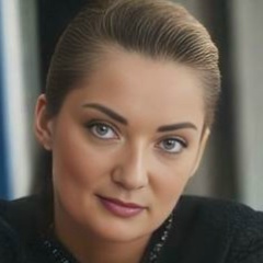 Ольга Никитина, 25.11, Санкт-Петербург