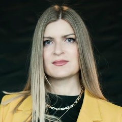 Екатерина Балакирева, 11.09, Москва