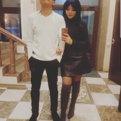 Бота Куанышбекова, 06.06, Астана