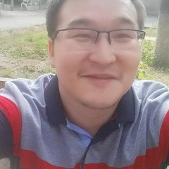 Эдил Бейшекеуулу, 09.12.1989, Бишкек